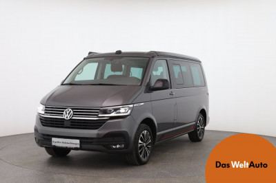 VW California Gebrauchtwagen