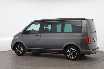 VW California Gebrauchtwagen