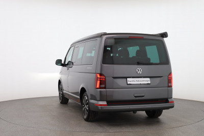 VW California Gebrauchtwagen