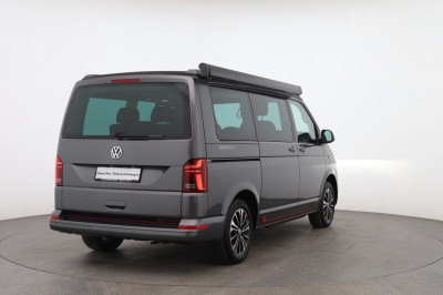 VW California Gebrauchtwagen