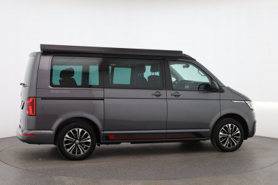 VW California Gebrauchtwagen