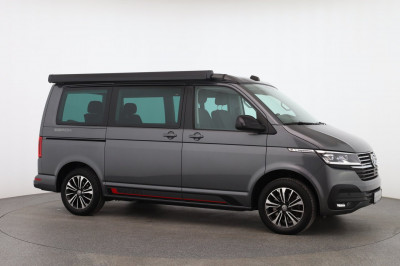 VW California Gebrauchtwagen