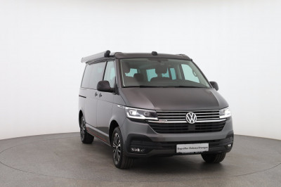 VW California Gebrauchtwagen