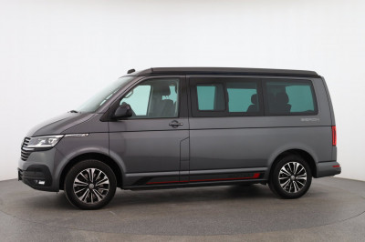 VW California Gebrauchtwagen