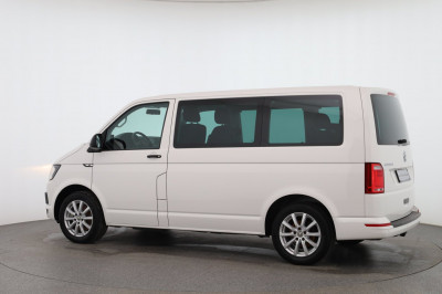 VW Multivan Gebrauchtwagen