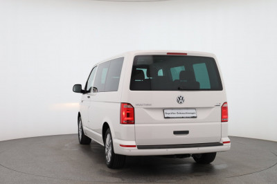 VW Multivan Gebrauchtwagen