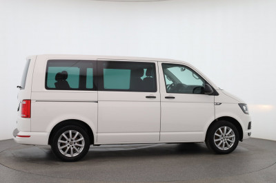 VW Multivan Gebrauchtwagen