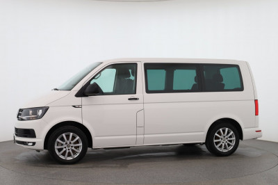 VW Multivan Gebrauchtwagen