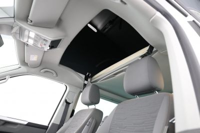 VW California Gebrauchtwagen