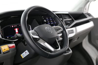 VW California Gebrauchtwagen