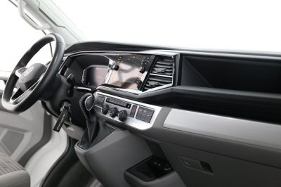 VW California Gebrauchtwagen