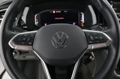 VW California Gebrauchtwagen