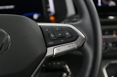 VW California Gebrauchtwagen