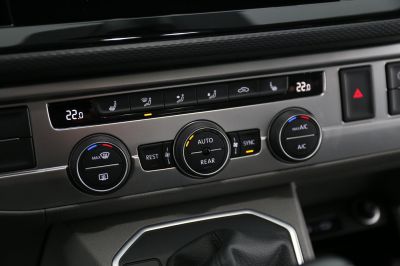 VW California Gebrauchtwagen