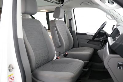 VW California Gebrauchtwagen