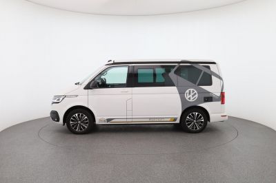 VW California Gebrauchtwagen