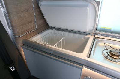 VW California Gebrauchtwagen