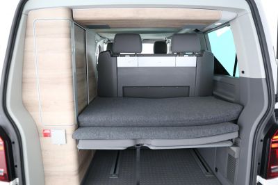 VW California Gebrauchtwagen