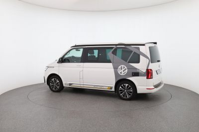 VW California Gebrauchtwagen