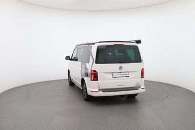 VW California Gebrauchtwagen