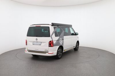 VW California Gebrauchtwagen