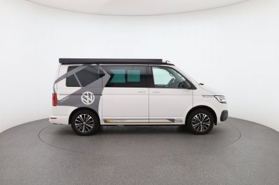 VW California Gebrauchtwagen