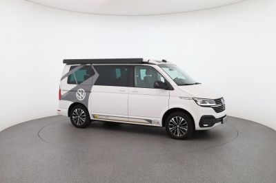 VW California Gebrauchtwagen