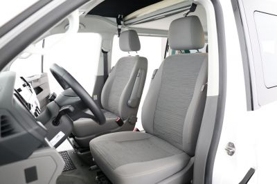 VW California Gebrauchtwagen