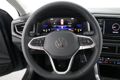 VW Polo Gebrauchtwagen