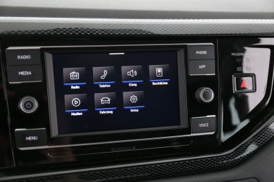 VW Polo Gebrauchtwagen