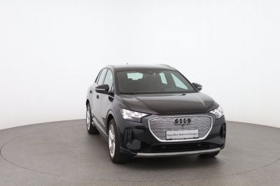 Audi Q4 e-tron Gebrauchtwagen
