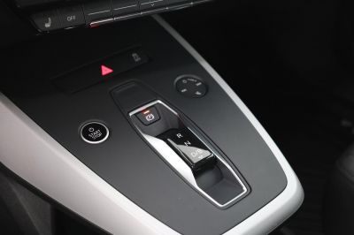 Audi Q4 e-tron Gebrauchtwagen