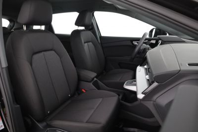 Audi Q4 e-tron Gebrauchtwagen