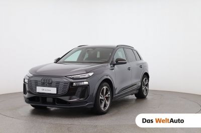 Audi Q6 e-tron Gebrauchtwagen