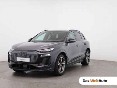 Audi Q6 e-tron Gebrauchtwagen Audi Q6 e-tron Gebrauchtwagen