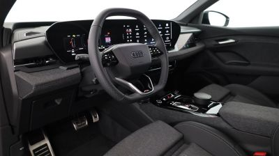 Audi Q6 e-tron Gebrauchtwagen Audi Q6 e-tron Gebrauchtwagen