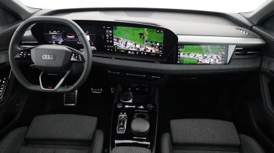 Audi Q6 e-tron Gebrauchtwagen