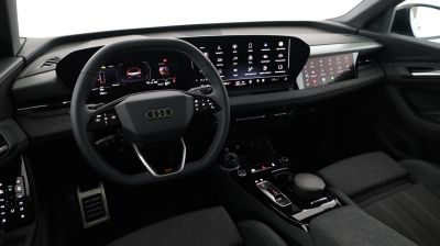 Audi Q6 e-tron Gebrauchtwagen