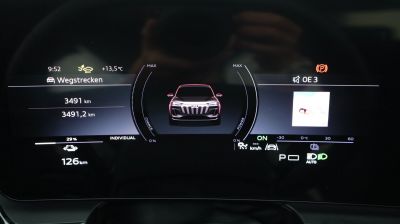 Audi Q6 e-tron Gebrauchtwagen Audi Q6 e-tron Gebrauchtwagen