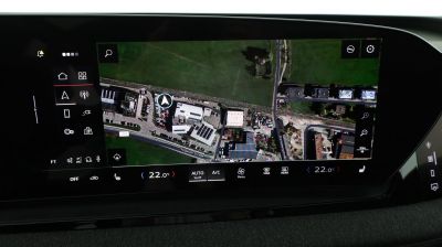 Audi Q6 e-tron Gebrauchtwagen Audi Q6 e-tron Gebrauchtwagen