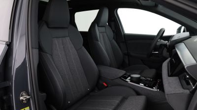 Audi Q6 e-tron Gebrauchtwagen Audi Q6 e-tron Gebrauchtwagen