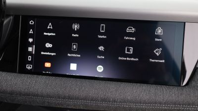 Audi Q6 e-tron Gebrauchtwagen