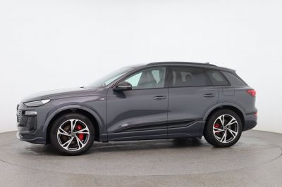 Audi Q6 e-tron Gebrauchtwagen