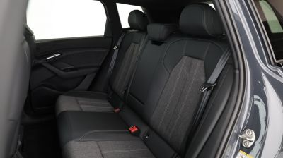 Audi Q6 e-tron Gebrauchtwagen