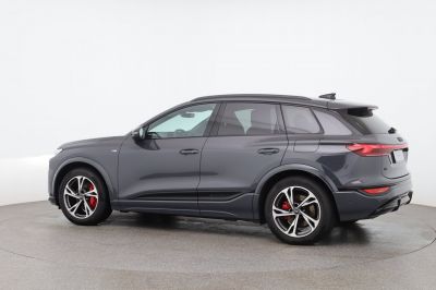 Audi Q6 e-tron Gebrauchtwagen