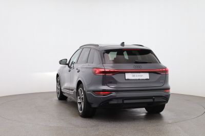 Audi Q6 e-tron Gebrauchtwagen