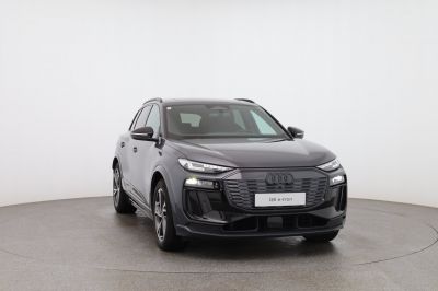 Audi Q6 e-tron Gebrauchtwagen Audi Q6 e-tron Gebrauchtwagen