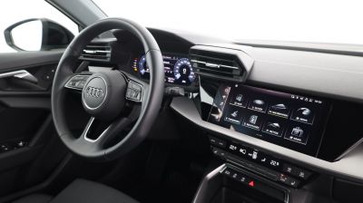 Audi A3 Gebrauchtwagen