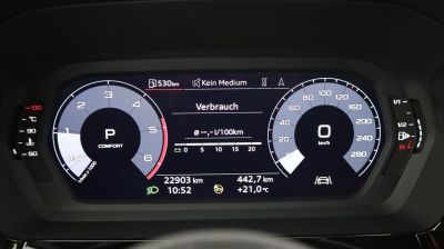 Audi A3 Gebrauchtwagen