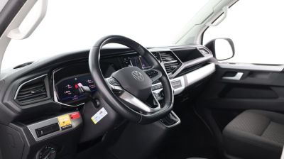 VW California Gebrauchtwagen